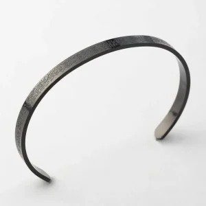 Blessed Ayatul Kursi Cuff Bangle - Wear Allah's Protection Daily